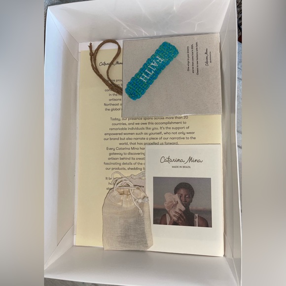 Catarina Mina HANDBAG REVELA - Picture 11 of 11